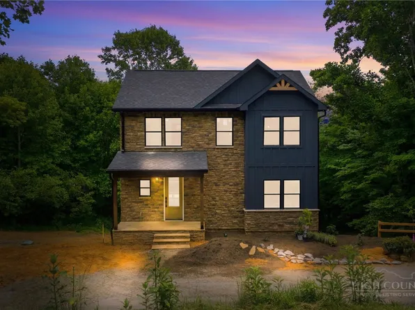 250 Great Sky Drive, Todd, NC 28684