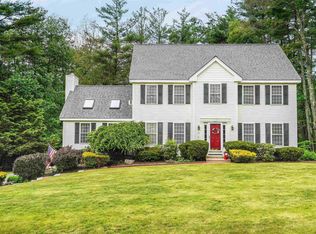 19 Maverick Dr, Auburn, NH 03032