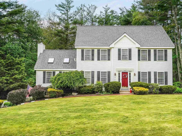 19 Maverick Drive, Auburn, NH 03032