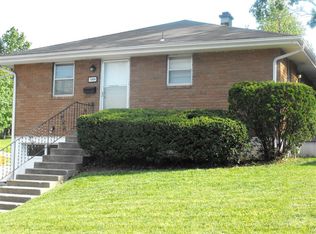 15909 E South Ave, Independence, MO 64050