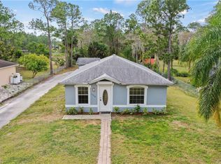 2370 31st Ave NE, Naples, FL 34120