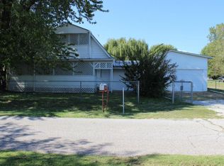 25471 S 607th Rd, Grove, OK 74344