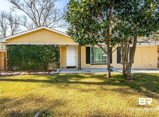 4 Lee Cir, Spanish Fort, AL 36527