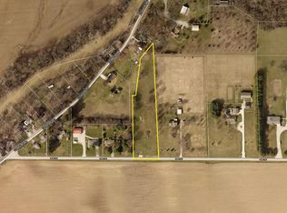 1 W 500 N, Fairland, IN 46126