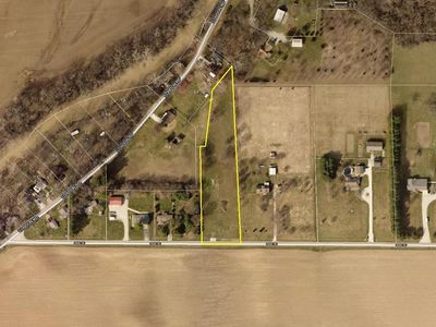 1 W 500 N, Fairland, IN, 46126