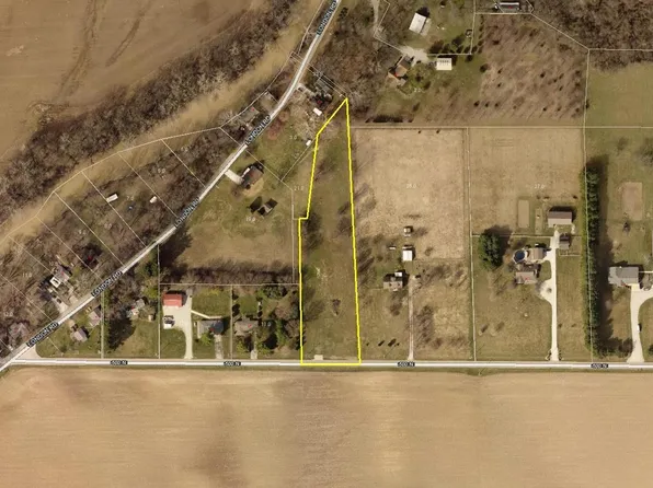 1 W 500 N, Fairland, IN 46126