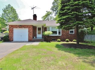 356 Mountain Ave, Plainfield, NJ 07062