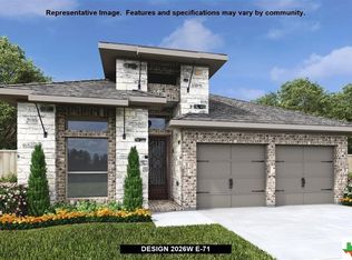 668 Vireos St, New Braunfels, TX 78132