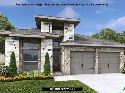 668 Vireos St, New Braunfels, TX, 78132