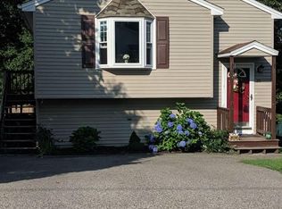 35 Poisson St, Cumberland, RI 02864