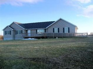 4429 Parsel Rd, Plymouth, OH 44865