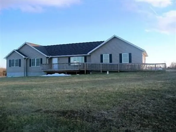 4429 Parsel Rd, Plymouth, OH 44865