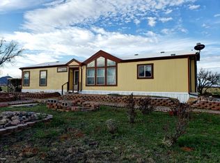 2930 N Nino Pl, Cochise, AZ 85606