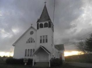 137 High St, Vincent, OH 45784
