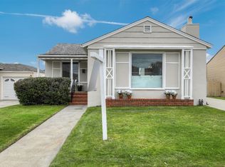 413 Northwood Dr, South San Francisco, CA 94080