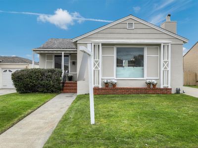 413 Northwood Dr, South San Francisco, CA, 94080