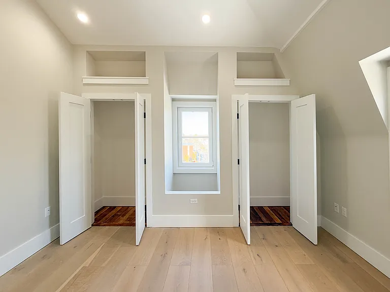 19 Maida Terrace - Bedroom
