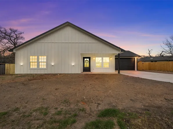 1813 Post Oak Dr, Waco, TX 76705