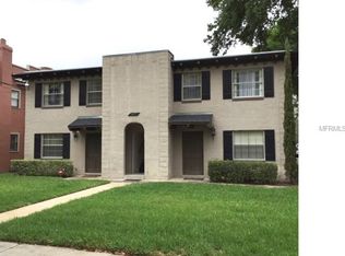 417 E Livingston St, Orlando, FL 32803