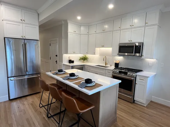 108 Saint Paul St APT 2, Brookline, MA 02446