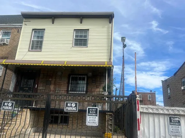 104-47 44th Ave, Flushing, NY 11368