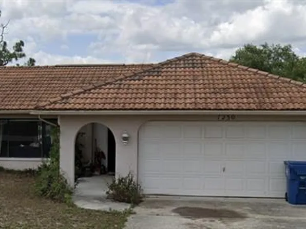 7230 TOLEDO ROAD, SPRING HILL, FL 34606