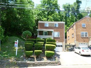2908 Sussex Ave, Pittsburgh, PA