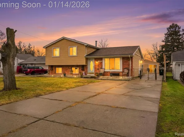 13575 Mercedes, Redford, MI 48239