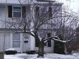 38354 Carolon Blvd, Westland, MI 48185