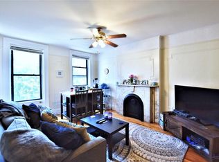 517 Clinton St #3, Brooklyn, NY 11231