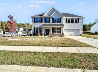 248 Pilot Bluff Dr, King, NC 27021
