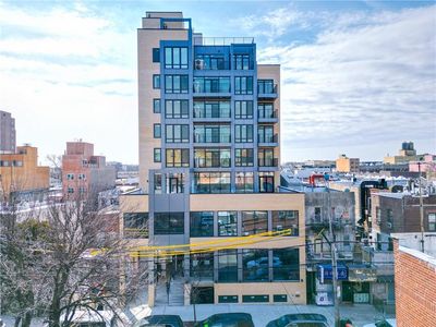 816 58th St #8A, Brooklyn, NY, 11220