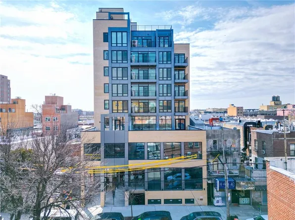 816 58th St #8A, Brooklyn, NY 11220