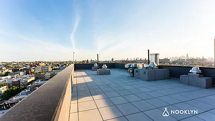 Rented by Nooklyn NYC LLC