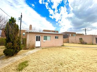 2440 Rose Ave NW #1/2, Albuquerque, NM 87104