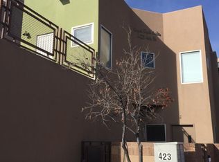 423 4th St SW UNIT D, Albuquerque, NM 87102