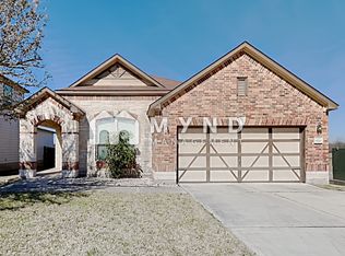 8520 Panadero Dr, Austin, TX 78747