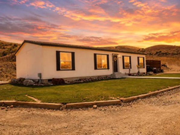 8750 E Brushcreek Rd, Jensen, UT 84035