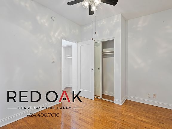 3rd image of 1616 1/3 N Normandie Ave #400