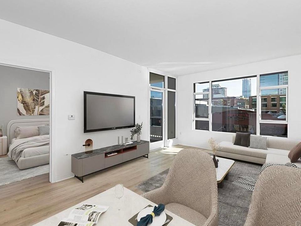 1st image of 530 K St #16