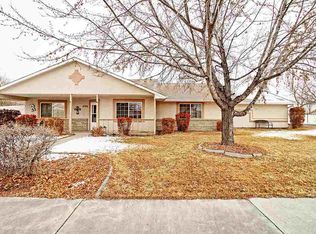 672 30th Rd, Grand Junction, CO 81504