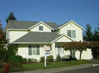 1301 NW Summer Beach Ln, Silverdale, WA 98383
