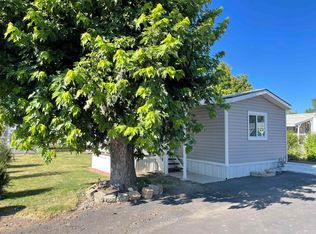2965 Johnstonville Rd SPACE 58, Susanville, CA