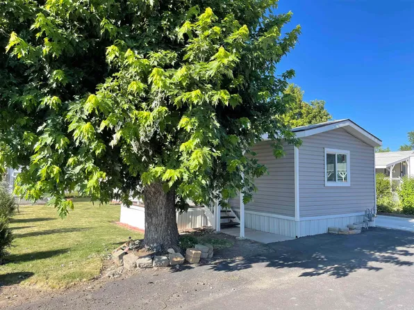 2965 Johnstonville Rd Space 58, Susanville, CA 96130