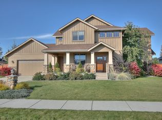 7715 N G St, Spokane, WA 99208