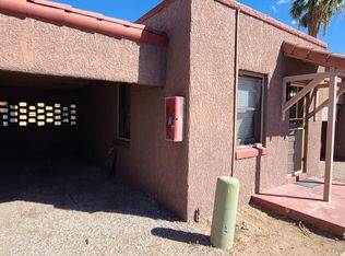 504 W Flores St #CDR08, Tucson, AZ 85705