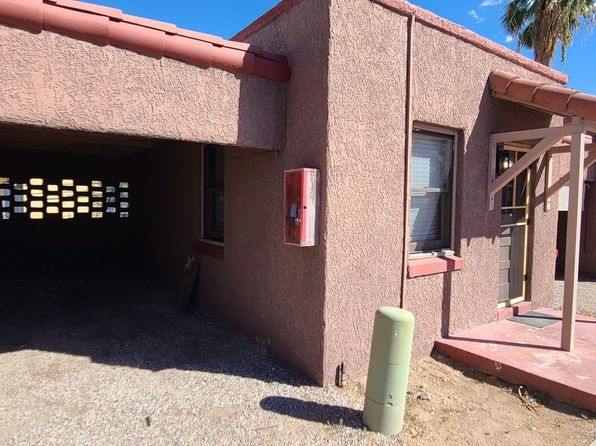 504 W Flores St #Cdr08