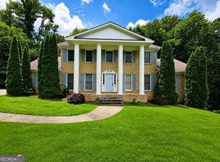 3293 Norwood Ct, Duluth, GA 30096