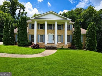 3293 Norwood Ct, Duluth, GA, 30096