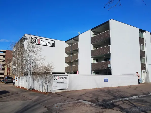 30 N Emerson St, Denver, CO 80218